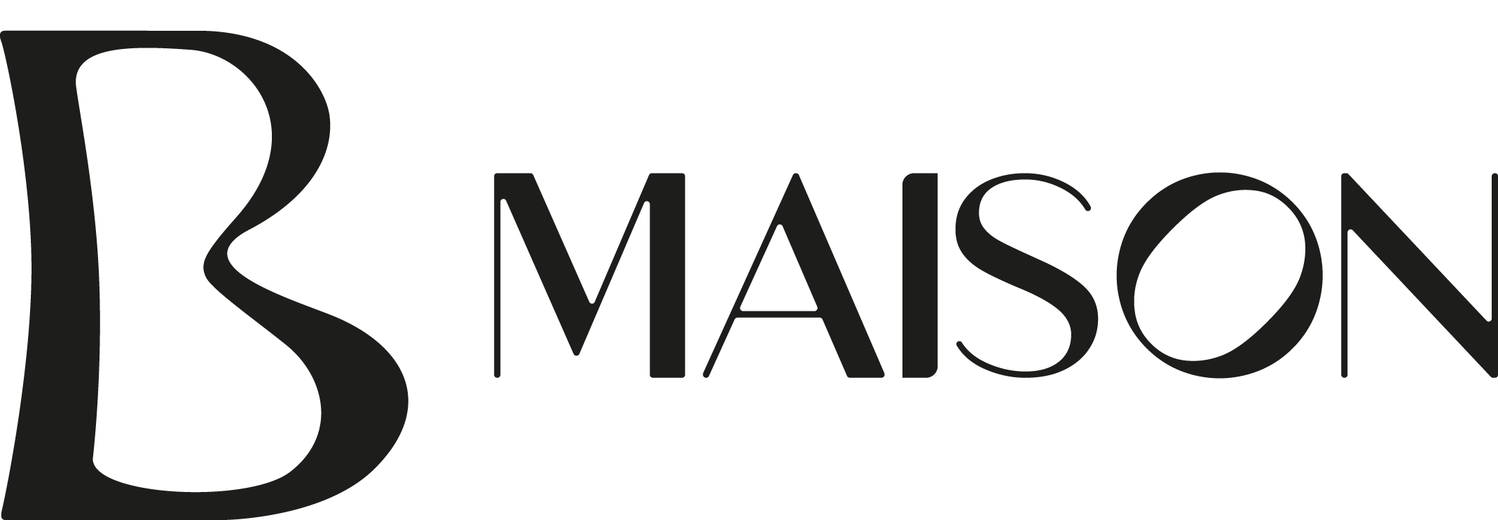 B Maison