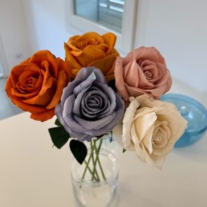 Fiori artificiali