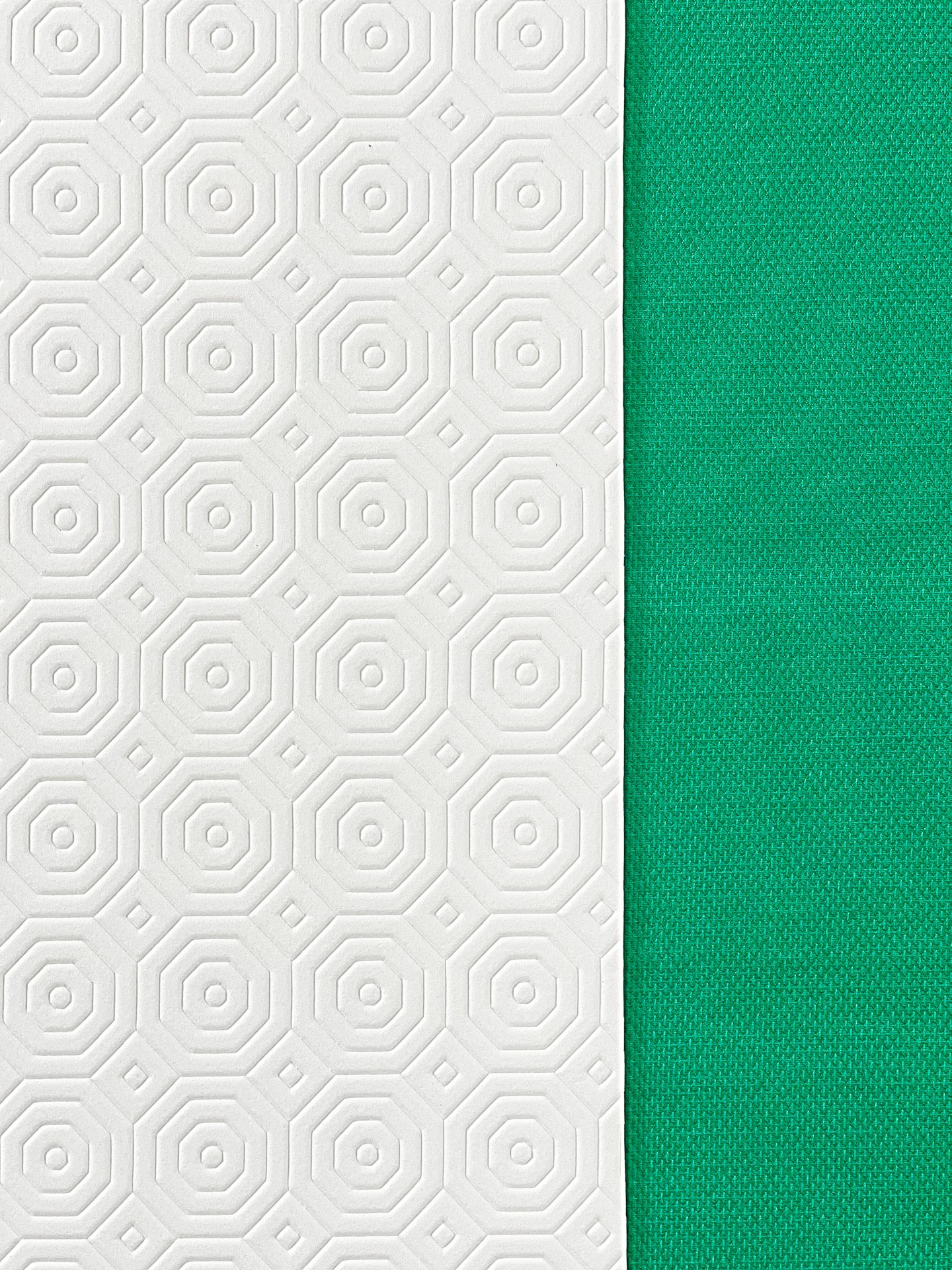 flipper verde particolare 2