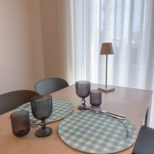 Tovagliette e Sottopiatti